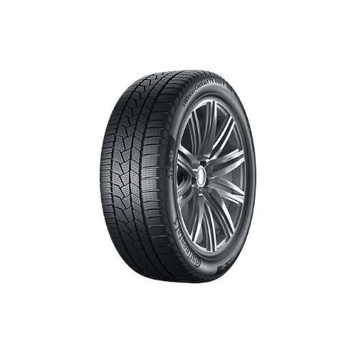 CONTINENTAL 275/35 R 19 100V TS-860S Wint SSR XL