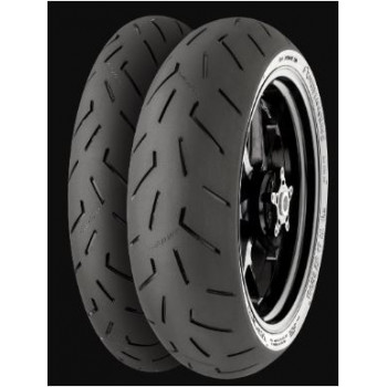 CONTINENTAL 200/55 ZR 17...