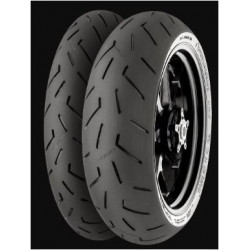 CONTINENTAL 200/55 ZR 17 (78W) TL ContiSportAttack 4