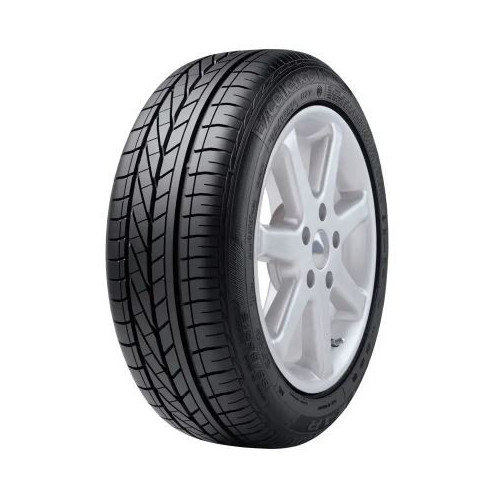 GOOD YEAR 245/55 R 17 Excellence * ROF 102W DOT...
