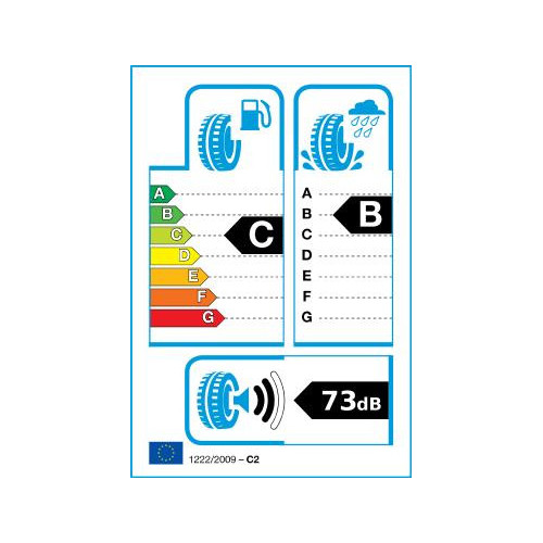 GOOD YEAR 225/70 R 15 Vector4SeasonsCargo 112/110R