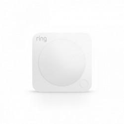 Ring Alarm Motion Detector - 2nd Generation Wireless Parete Bianco