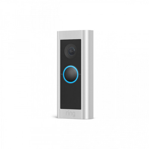 Ring Video Doorbell Pro 2 Hardwired Nichel,...