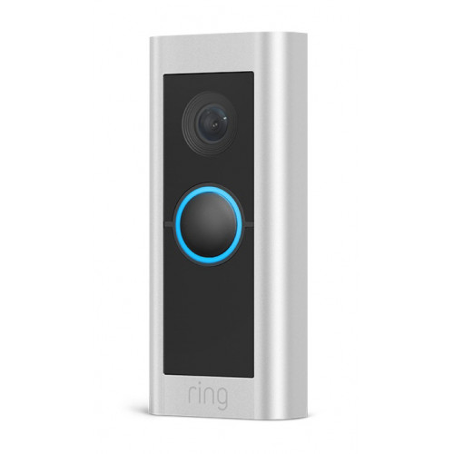 Ring Video Doorbell Pro 2 Hardwired Nichel,...