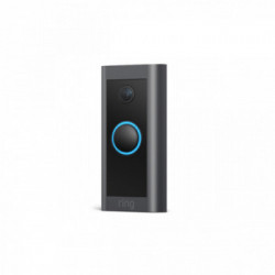 Ring Video Doorbell Wired Nero