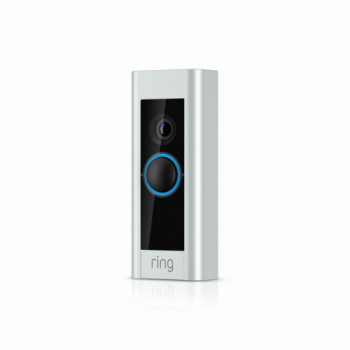Ring Video Doorbell Pro 2...