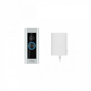 Ring Video Doorbell Pro 2... 2