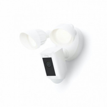 Ring Floodlight Cam Wired...
