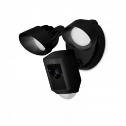 Ring Floodlight Cam Telecamera di sicurezza IP Esterno 1920 x 1080 Pixel Soffitto/muro