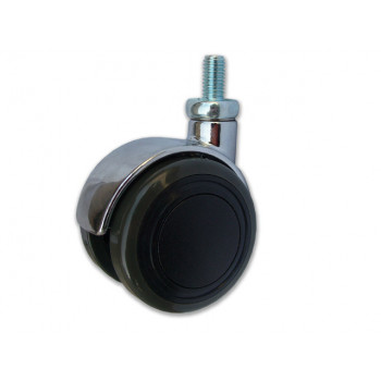 RUOTA MOBILI 171B   PERNO...