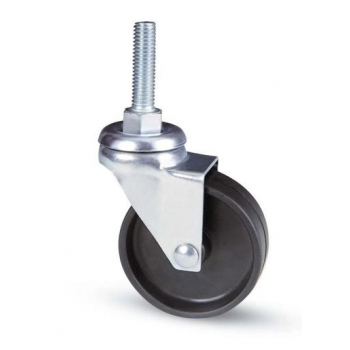 RUOTA MOBILI220T/B   PERNO...