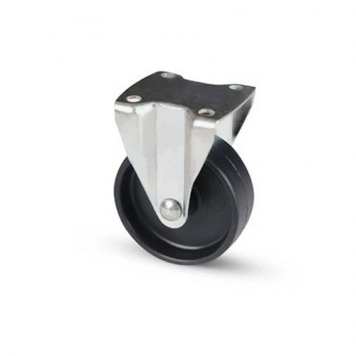 RUOTA MOBILI220T/H     FISSA MM 40