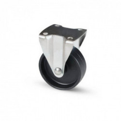 RUOTA MOBILI220T/H     FISSA MM 40