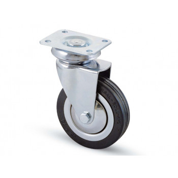 RUOTA MOBILI 155 PIASTRA...