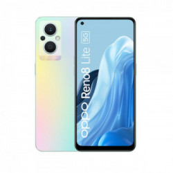TIM OPPO Reno 8 Lite 16,3 cm (6.4") Doppia SIM Android 11 5G USB tipo-C 8 GB 128 GB 4500 mAh Multicolore