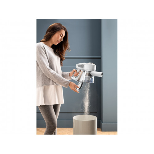 De Longhi Colombina Evo XLM416.WCG - Scopa...