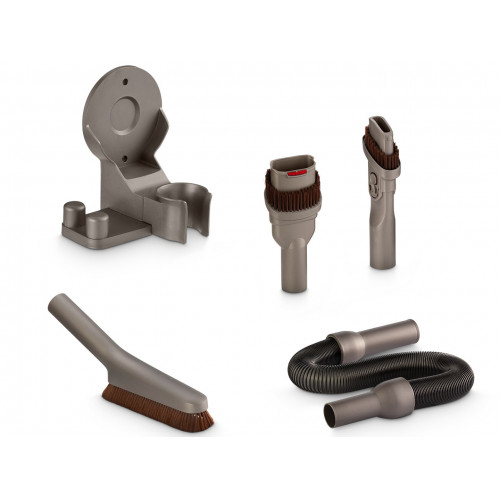 De Longhi Colombina Evo XLM416.WCG - Scopa...