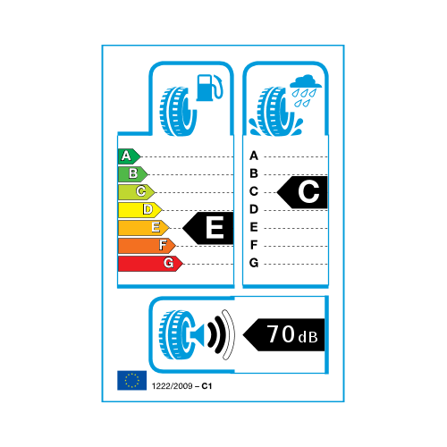 HIFLY 185/65 R 15 88H All-Turi 221