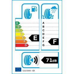 SAVA 185/70 R 14 88T Adapto AllSeas