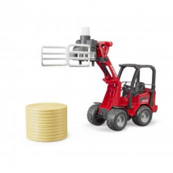 BRUDER 02192 veicolo giocattolo