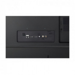 LG 28TQ515S-PZ TV 69,8 cm (27.5") HD Smart TV Wi-Fi Nero