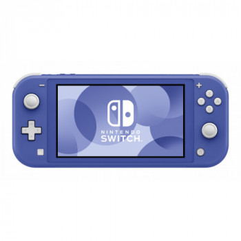Nintendo Switch Lite...