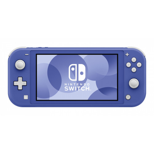 Nintendo Switch Lite console da gioco portatile...