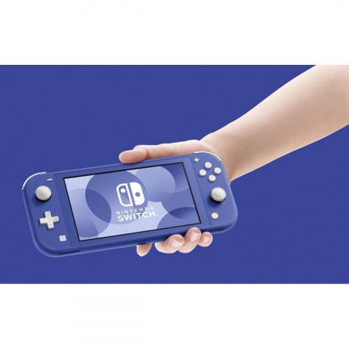 Nintendo Switch Lite console da gioco portatile...