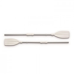 COPPIA REMI PALA A VITE ALLUM.CM150    25