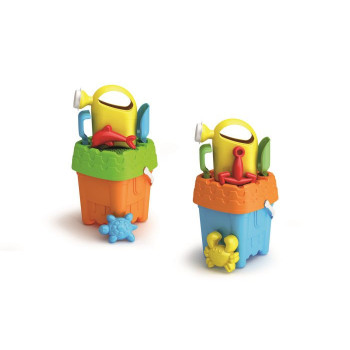 SET SECCHIELLO 18 CASTELLO...