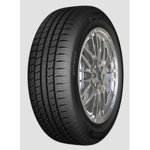 PETLAS 185/65 R 15 92H Imperium PT535 XL