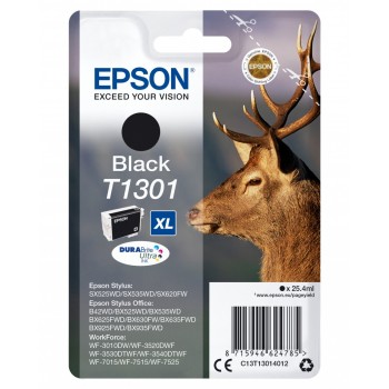 Epson Stag Cartuccia Nero