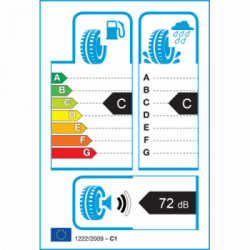 PETLAS 205/50 R 17 93W MultiAction PT565 XL