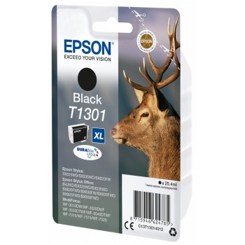Epson Stag Cartuccia Nero 2