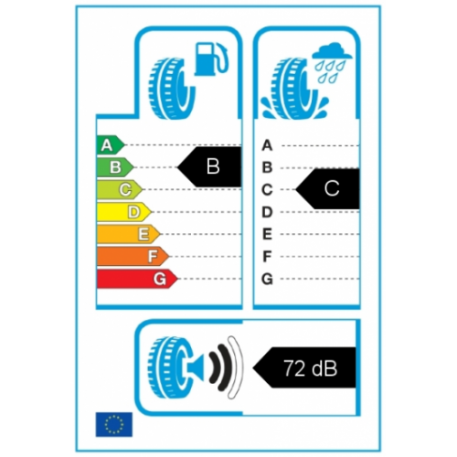PETLAS 225/50 R 17 98V MultiAction PT565 XL