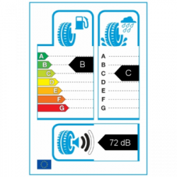 PETLAS 225/50 R 17 98V MultiAction PT565 XL