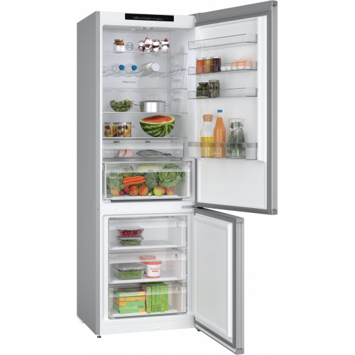 Bosch KGN492LDF - Frigorifero Combinato da...