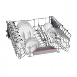 Bosch SMS4HCI48E - Lavastoviglie da Libera Installazione, Serie 4, 14 Coperti, Classe D