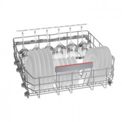 Bosch SMS4HCI48E - Lavastoviglie da Libera Installazione, Serie 4, 14 Coperti, Classe D