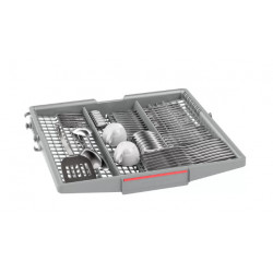 Bosch SMS4HCI48E - Lavastoviglie da Libera Installazione, Serie 4, 14 Coperti, Classe D