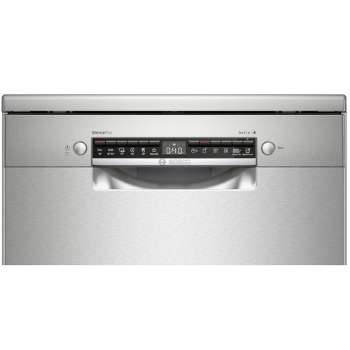 Bosch SMS4HCI48E - Lavastoviglie da Libera...