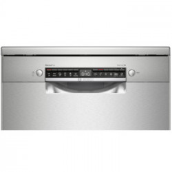 Bosch SMS4HCI48E - Lavastoviglie da Libera Installazione, Serie 4, 14 Coperti, Classe D