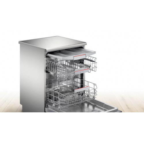 Bosch SMS4HCI48E - Lavastoviglie da Libera...