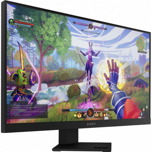 HP OMEN 25i 62,2 cm (24.5") 1920 x 1080 Pixel...