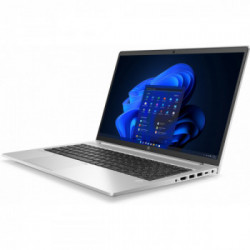 HP ProBook 455 G9 5625U Computer portatile 39,6 cm (15.6") Full HD AMD Ryzen™ 5 8 GB DDR4-SDRAM 512 GB SSD Wi-Fi 6 (802.11ax)