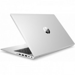 HP ProBook 455 G9 5625U Computer portatile 39,6 cm (15.6") Full HD AMD Ryzen™ 5 8 GB DDR4-SDRAM 512 GB SSD Wi-Fi 6 (802.11ax)