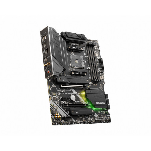 MSI MAG B550 TOMAHAWK MAX WIFI AMD B550 Presa...