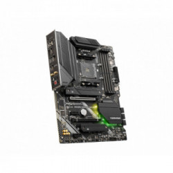 MSI MAG B550 TOMAHAWK MAX WIFI AMD B550 Presa AM4 ATX