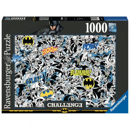 Ravensburger 4005556165131 puzzle
