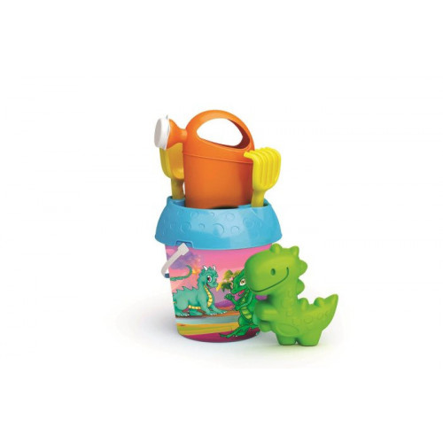 SET SECCHIELLO 18 DINOSAURO   1287